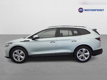 Used Skoda Enyaq 2022 for sale - 78281932: Photo