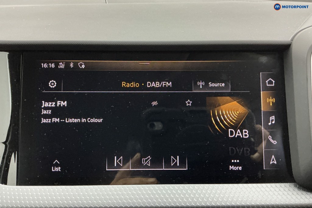 Used Audi A1 2020 for sale - 77480703: Photo 10