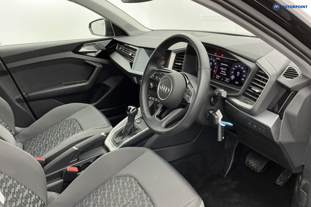 Used Audi A1 2020 for sale - 77480703: Photo 16