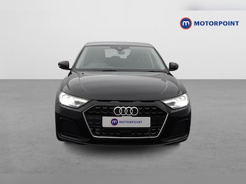 Used Audi A1 2020 for sale - 77480703: Photo