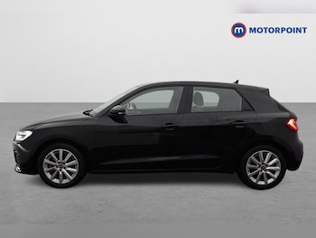 Used Audi A1 2020 for sale - 77480703: Photo