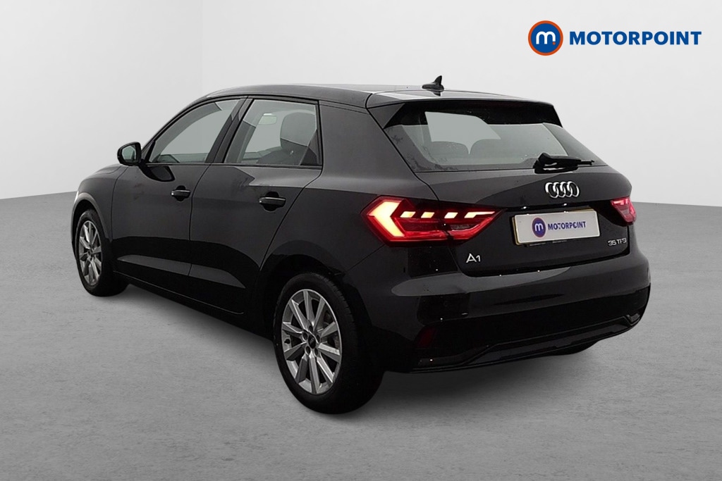 Used Audi A1 2020 for sale - 77480703: Photo 5