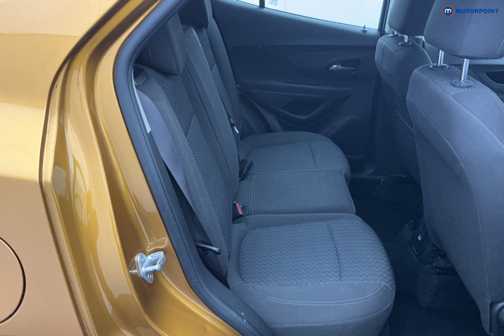 Used Vauxhall Mokka X 2019 for sale - 76895679: Photo 12