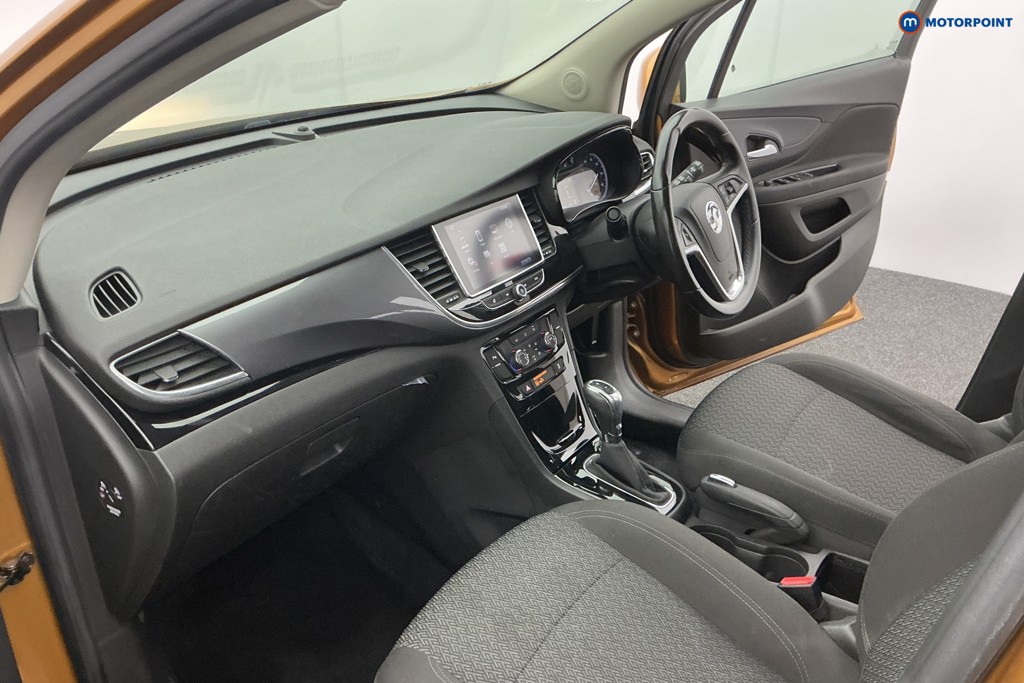 Used Vauxhall Mokka X 2019 for sale - 76895679: Photo 16