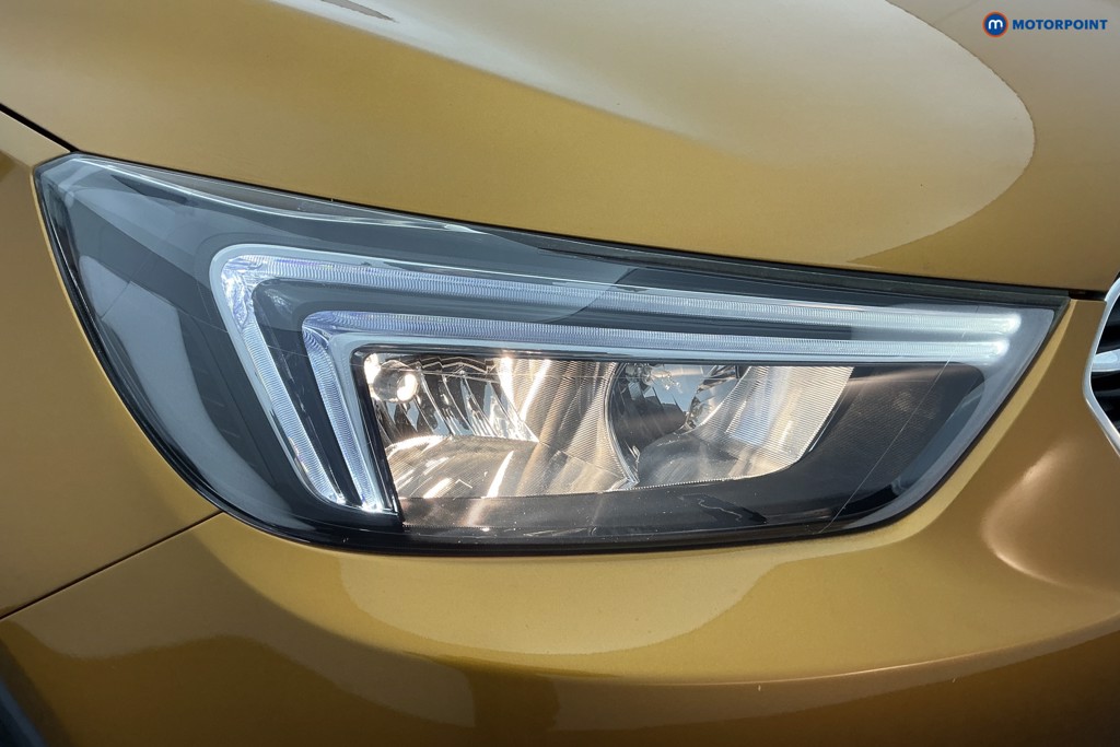 Used Vauxhall Mokka X 2019 for sale - 76895679: Photo 36
