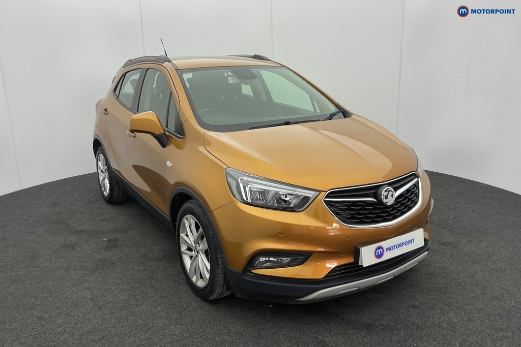 Used Vauxhall Mokka X 2019 for sale - 76895679: Photo 37