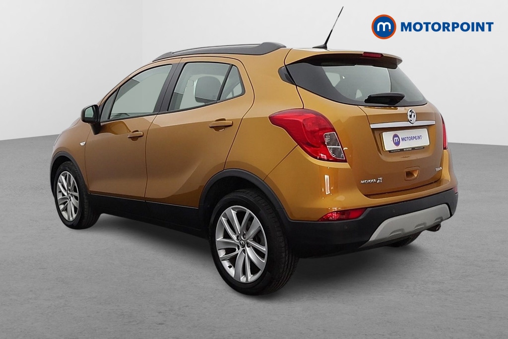 Used Vauxhall Mokka X 2019 for sale - 76895679: Photo 5