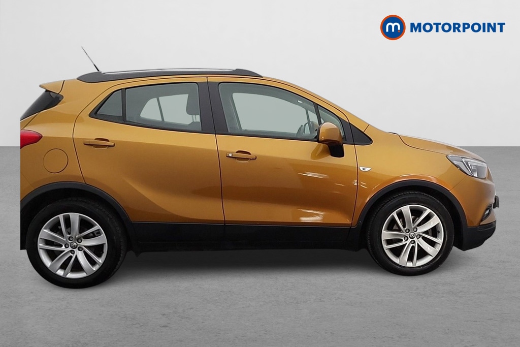 Used Vauxhall Mokka X 2019 for sale - 76895679: Photo 8