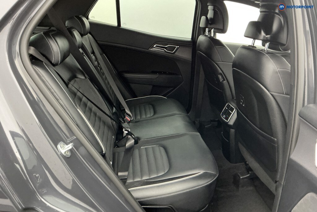 Used Kia Sportage for sale - 77570823: Photo 12