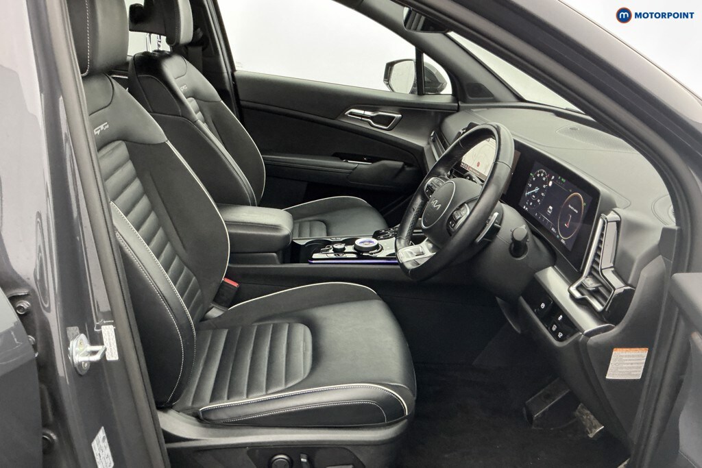 Used Kia Sportage for sale - 77570823: Photo 13