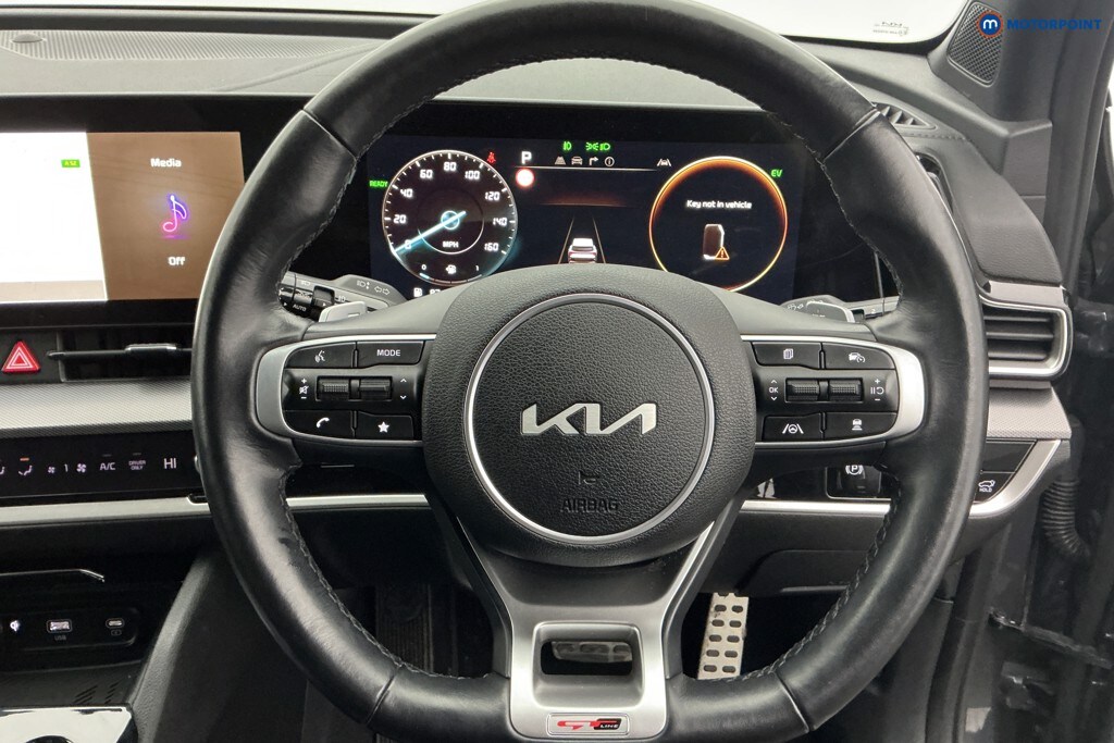 Used Kia Sportage for sale - 77570823: Photo 14