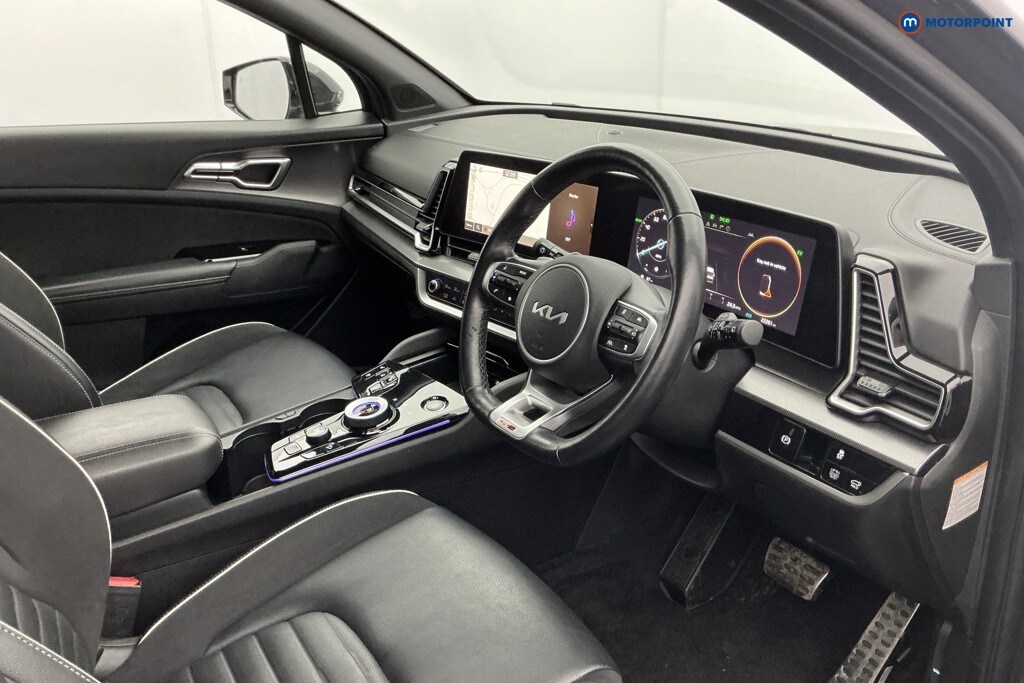 Used Kia Sportage for sale - 77570823: Photo 15