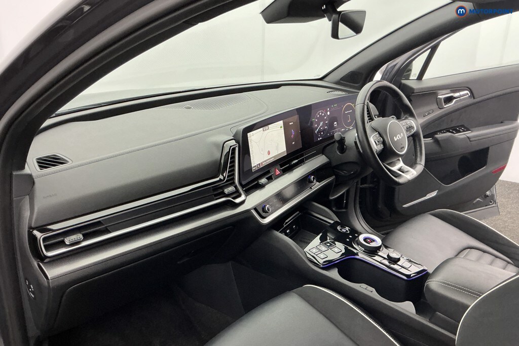 Used Kia Sportage for sale - 77570823: Photo 16