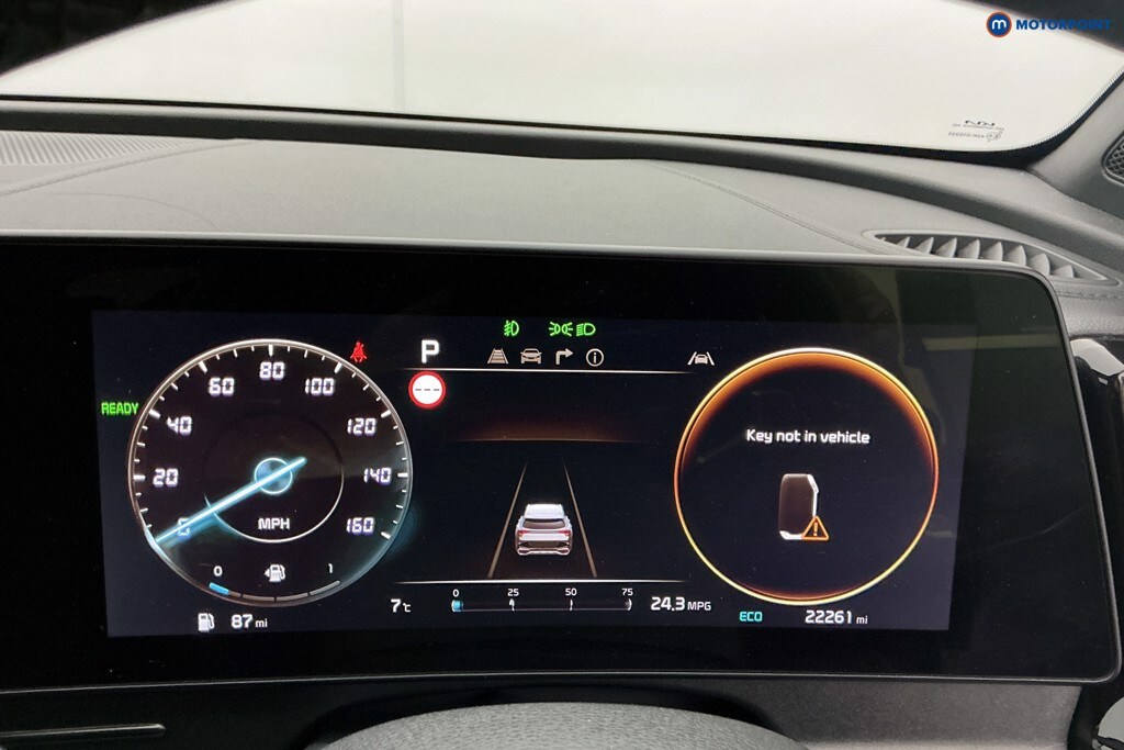 Used Kia Sportage for sale - 77570823: Photo 17