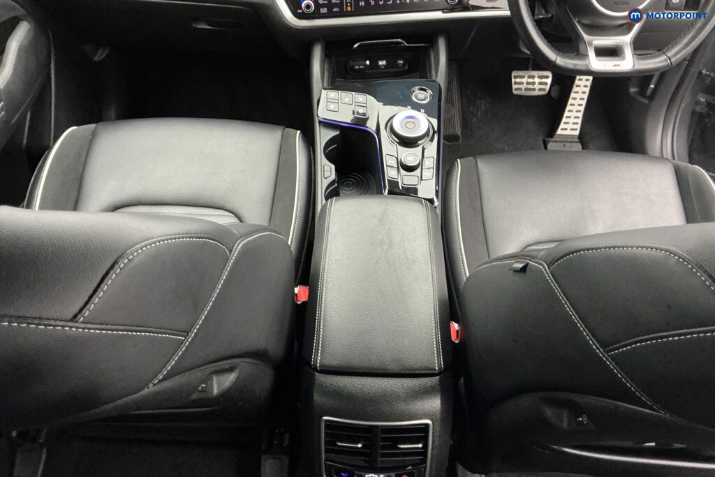 Used Kia Sportage for sale - 77570823: Photo 18