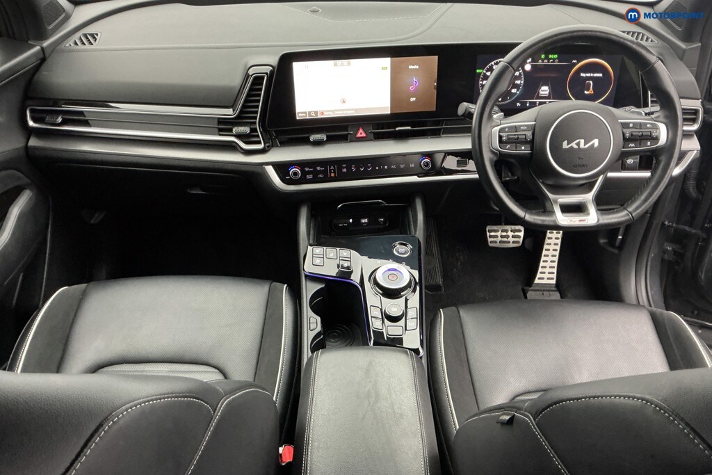 Used Kia Sportage for sale - 77570823: Photo 19