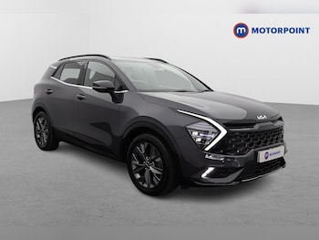 Used Kia Sportage undefined for sale - 77570823: Photo