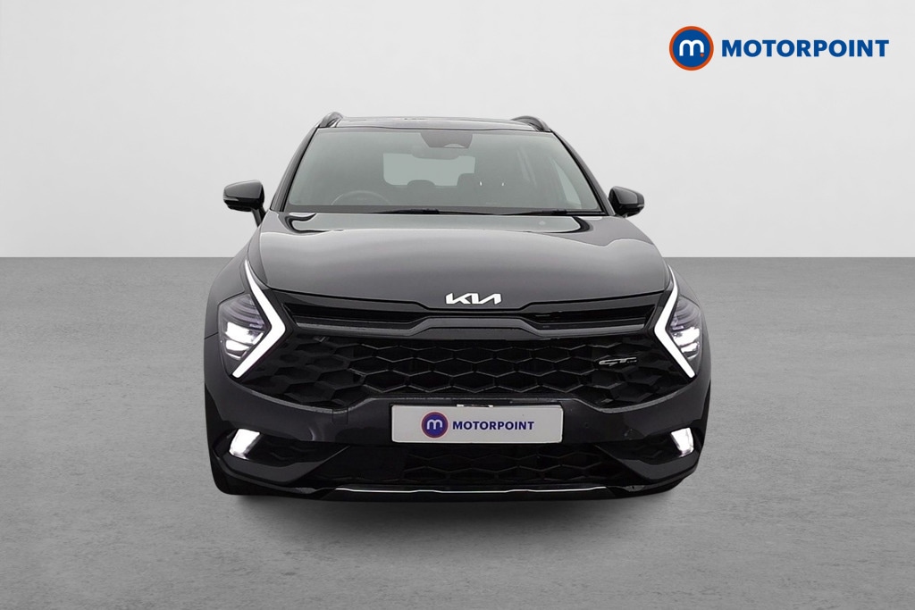 Used Kia Sportage for sale - 77570823: Photo 2