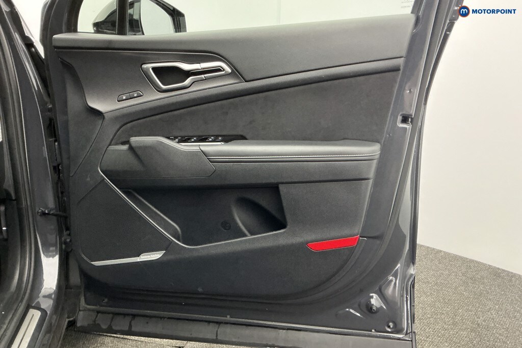 Used Kia Sportage for sale - 77570823: Photo 33