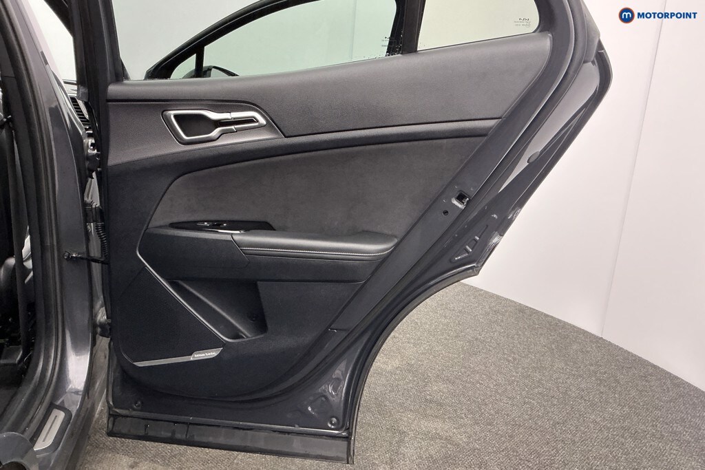 Used Kia Sportage for sale - 77570823: Photo 36