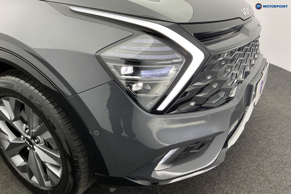 Used Kia Sportage for sale - 77570823: Photo 40