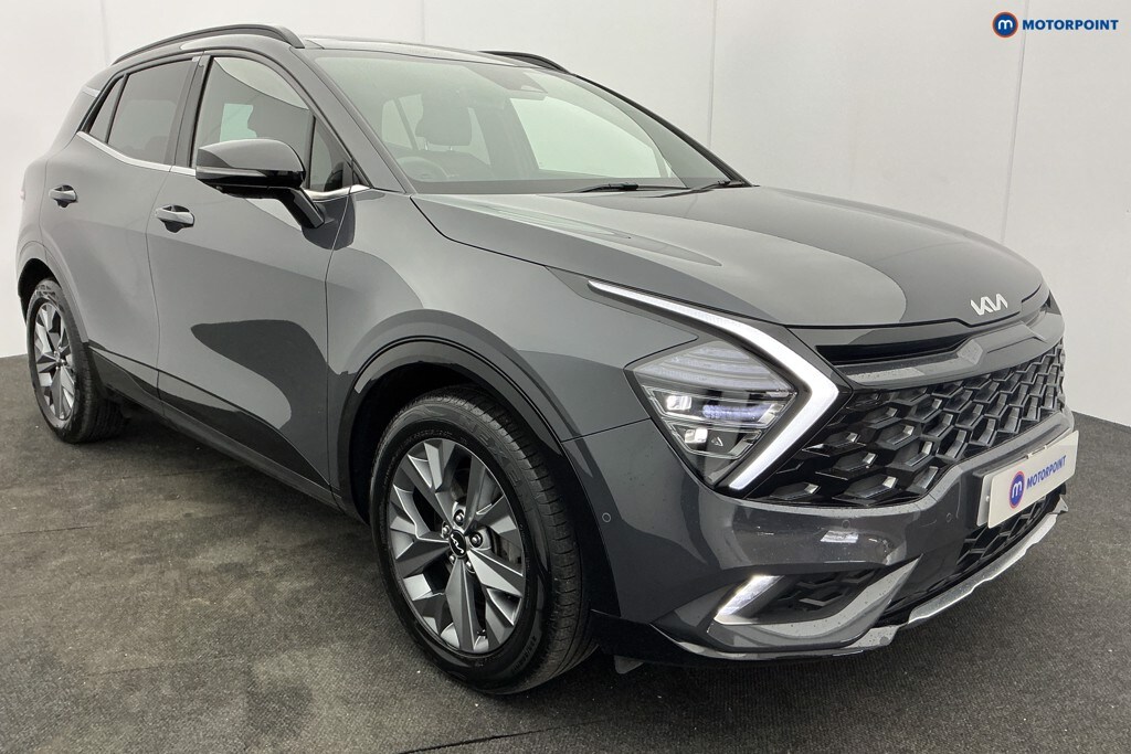 Used Kia Sportage for sale - 77570823: Photo 41