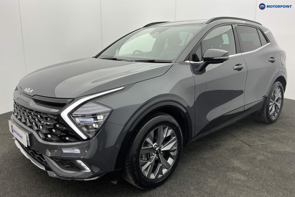 Used Kia Sportage for sale - 77570823: Photo 43