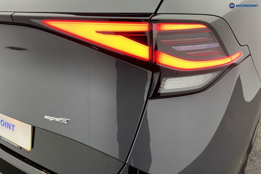 Used Kia Sportage for sale - 77570823: Photo 44