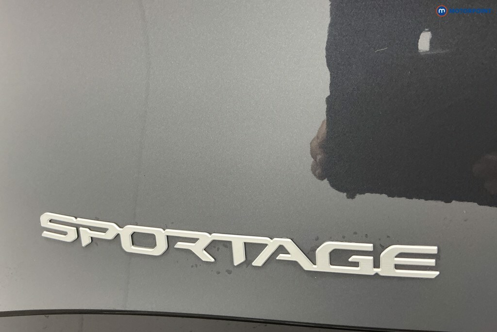 Used Kia Sportage for sale - 77570823: Photo 46