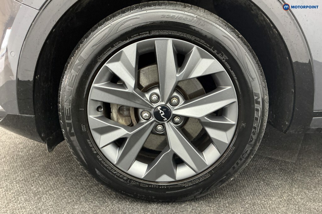 Used Kia Sportage for sale - 77570823: Photo 47