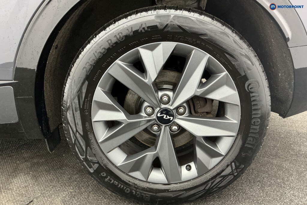 Used Kia Sportage for sale - 77570823: Photo 48