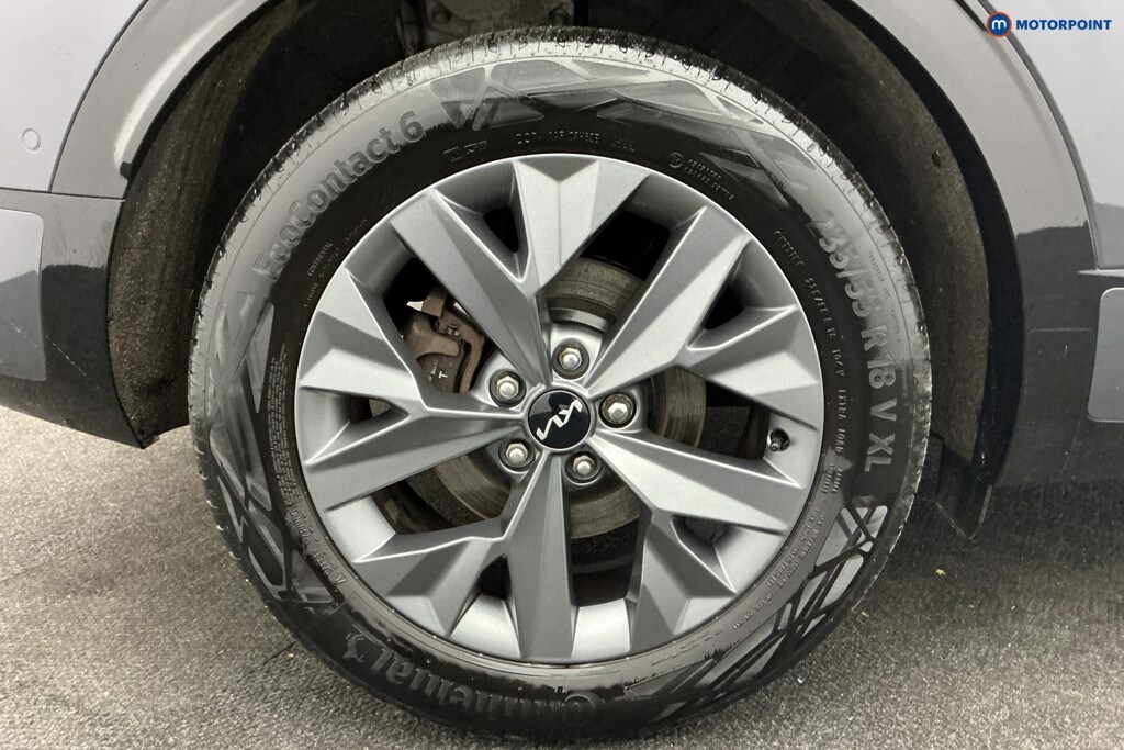 Used Kia Sportage for sale - 77570823: Photo 49