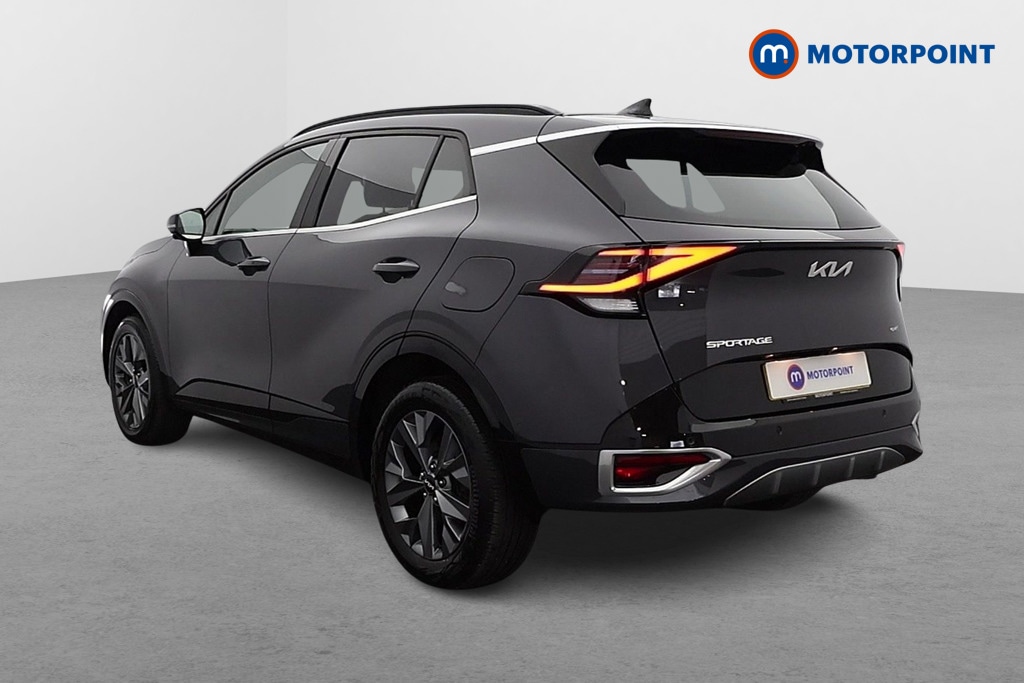 Used Kia Sportage for sale - 77570823: Photo 5