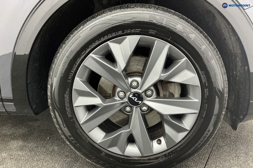 Used Kia Sportage for sale - 77570823: Photo 50