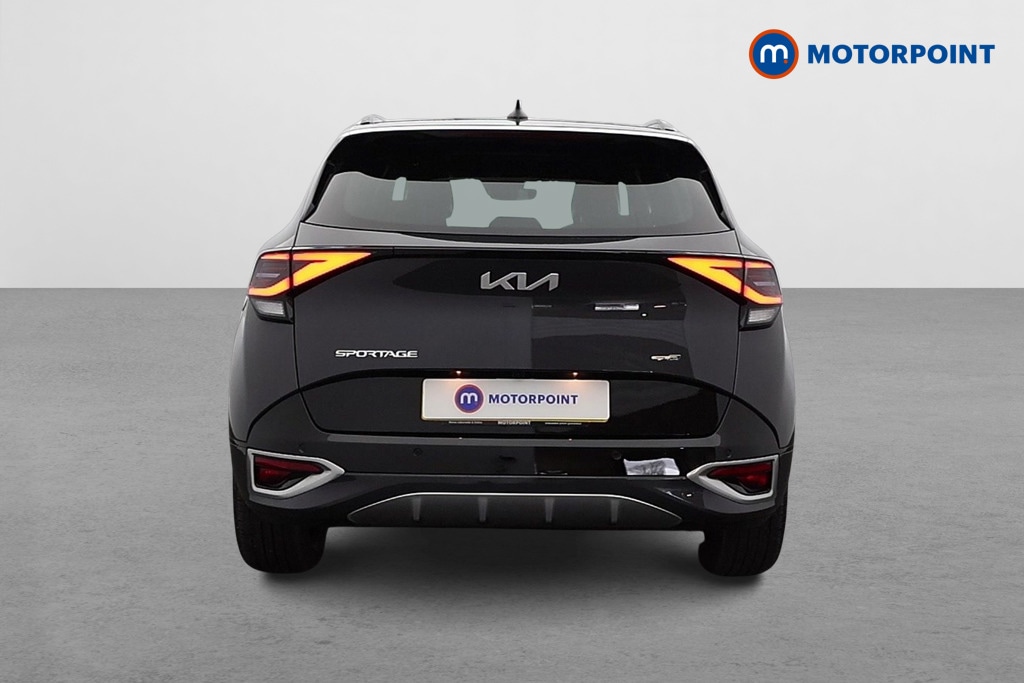 Used Kia Sportage for sale - 77570823: Photo 6