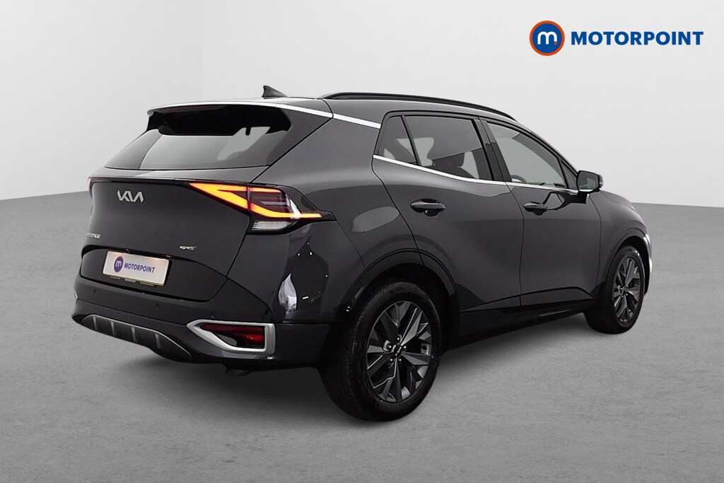 Used Kia Sportage for sale - 77570823: Photo 7