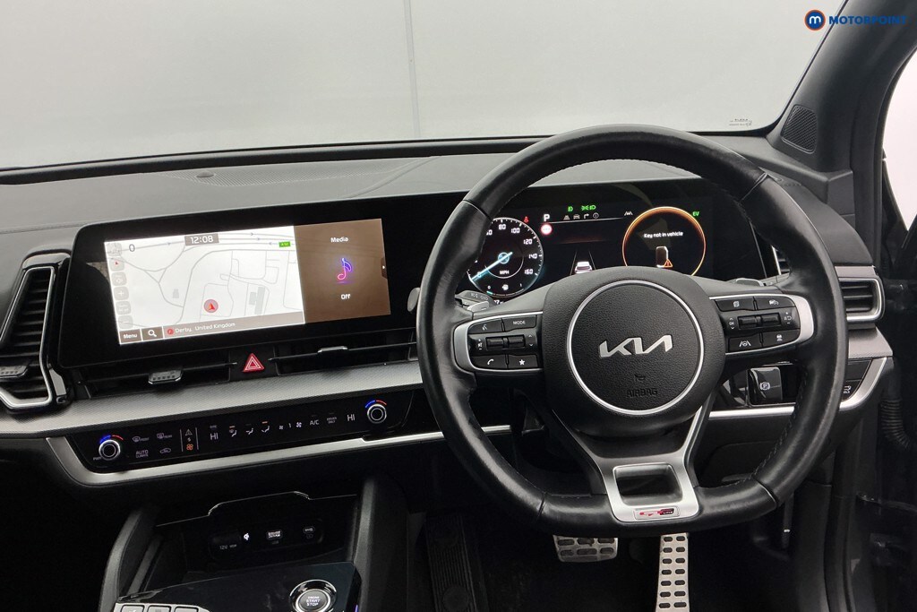 Used Kia Sportage for sale - 77570823: Photo 9