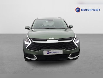 Used Kia Sportage 2024 for sale - 78240537: Photo