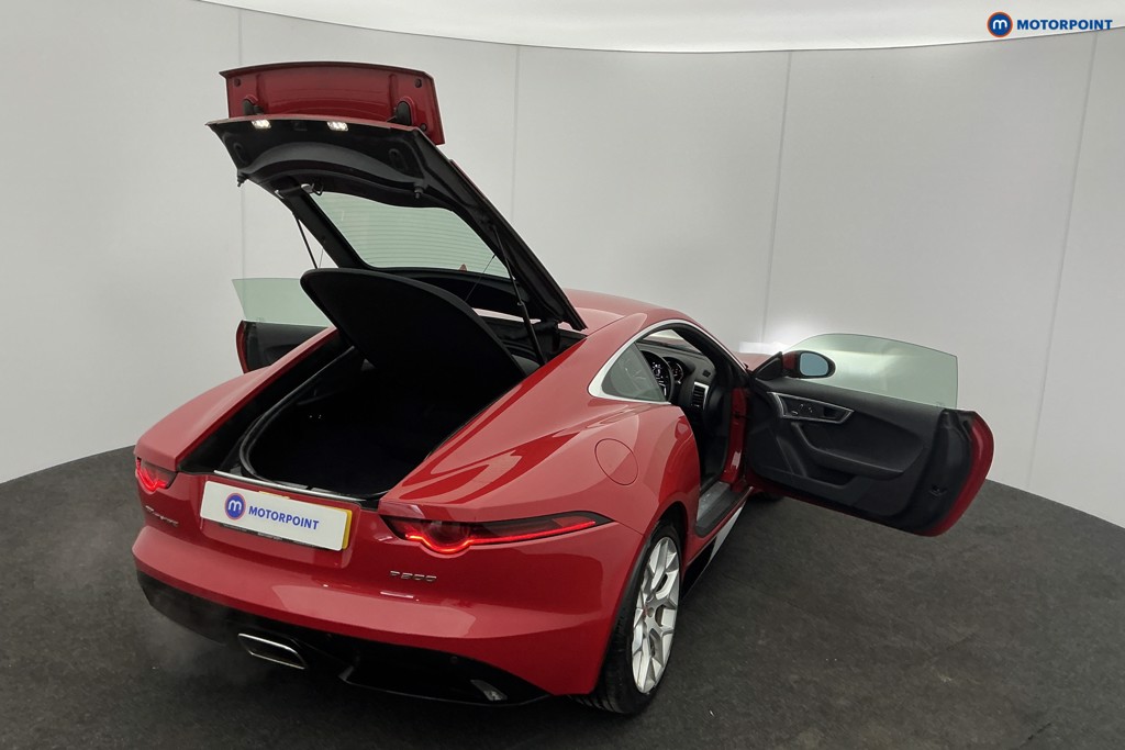 Used Jaguar F-Type 2019 for sale - 77604385: Photo 10