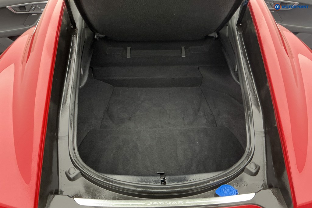 Used Jaguar F-Type 2019 for sale - 77604385: Photo 11