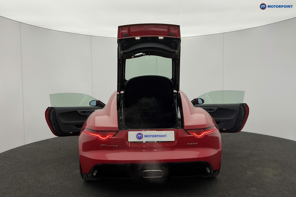 Used Jaguar F-Type 2019 for sale - 77604385: Photo 12