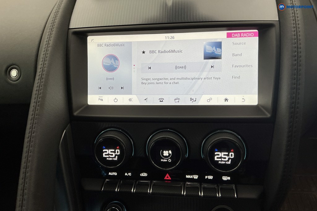 Used Jaguar F-Type 2019 for sale - 77604385: Photo 27