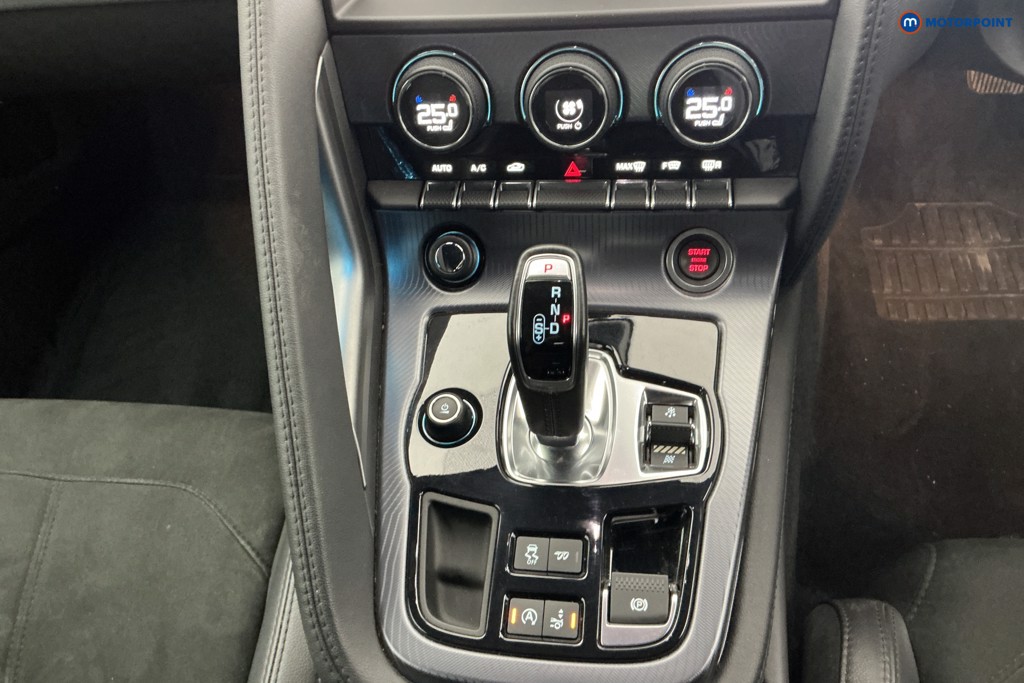 Used Jaguar F-Type 2019 for sale - 77604385: Photo 28