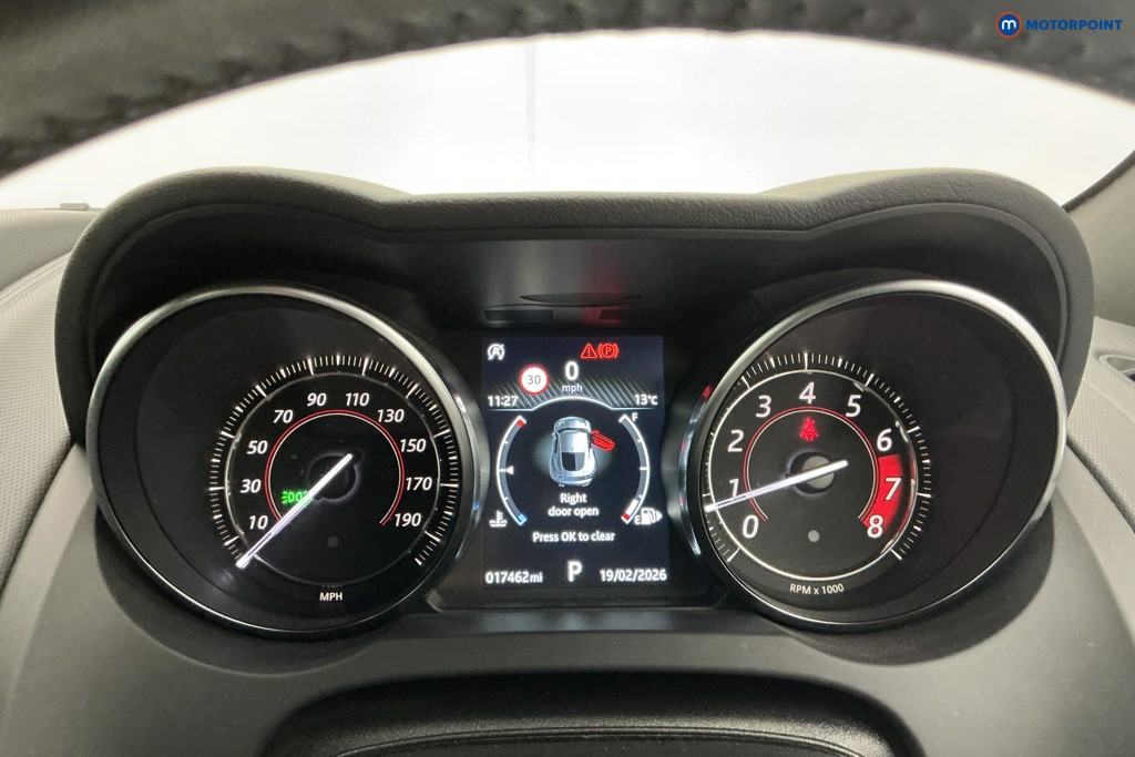 Used Jaguar F-Type 2019 for sale - 77604385: Photo 31