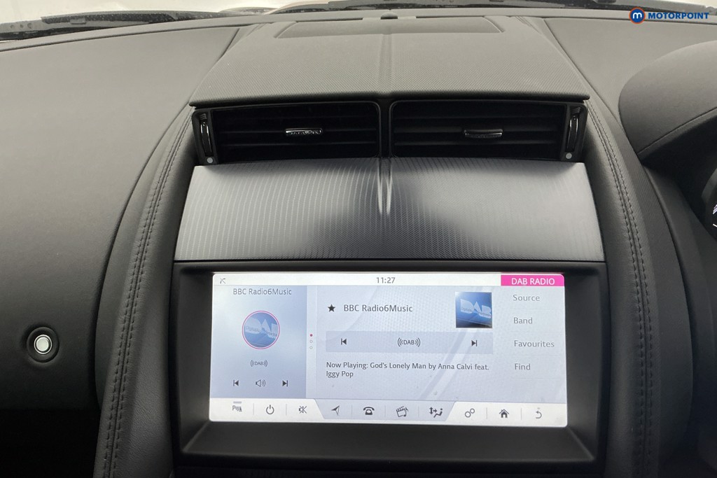 Used Jaguar F-Type 2019 for sale - 77604385: Photo 35