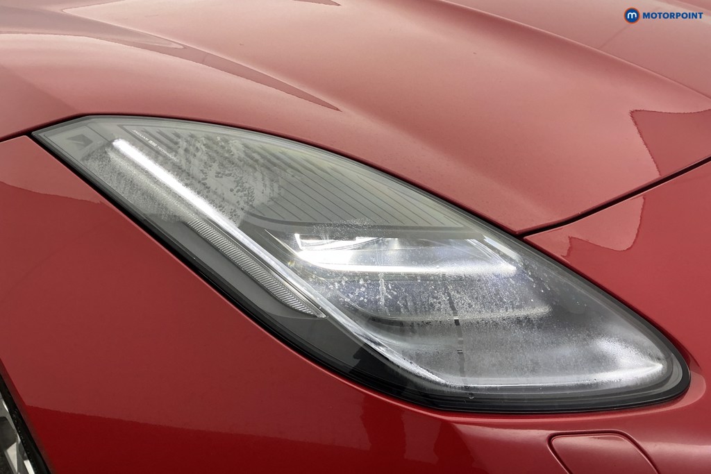 Used Jaguar F-Type 2019 for sale - 77604385: Photo 38