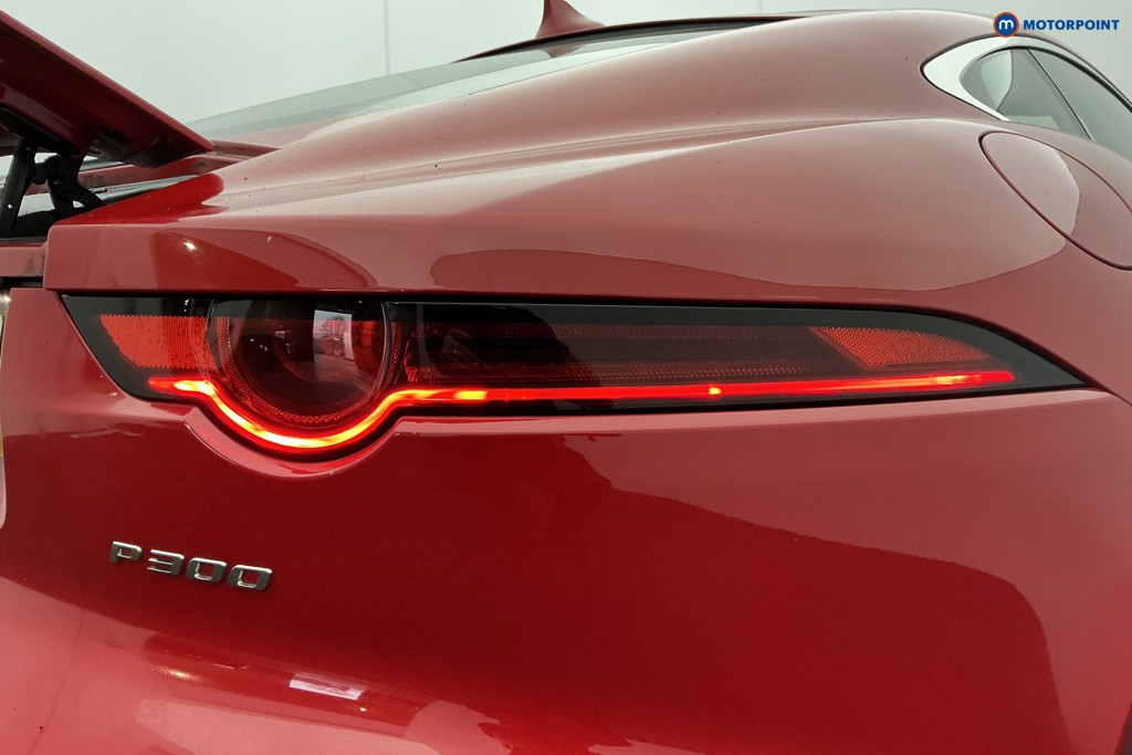 Used Jaguar F-Type 2019 for sale - 77604385: Photo 40