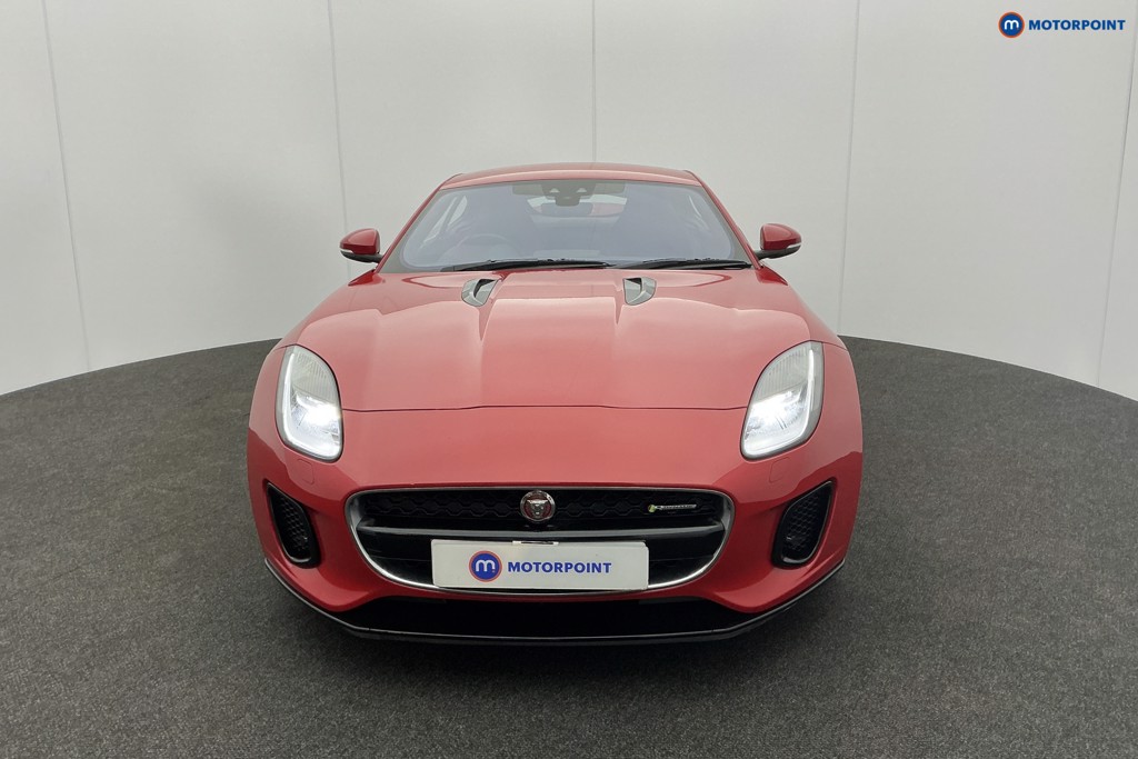 Used Jaguar F-Type 2019 for sale - 77604385: Photo 44