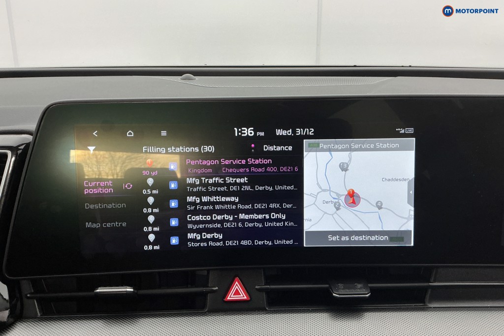 Used Kia Sportage 2025 for sale - 77079636: Photo 10