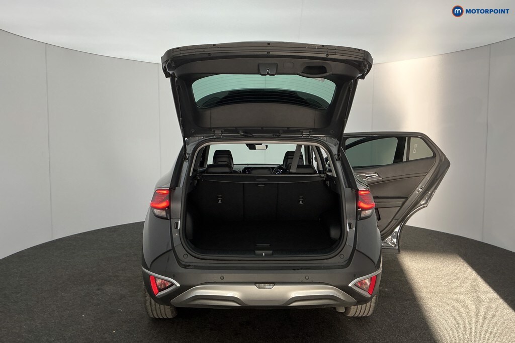 Used Kia Sportage 2025 for sale - 77079636: Photo 11